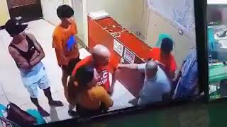 Kitang Kita Umaawat Si Dimple