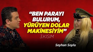 Suikasta Uğrayacağımı Düşünüyorum Seyhan Soylu Haber Bahane
