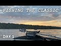Fall Bass Fishing Championship | THE CLASSIC at Coffeen Lake