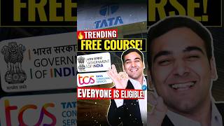 Free Skill Course In 15 Days