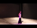 Maryan Chaguan / Samia Gamal Gala Leyendas Al Nujum 2013