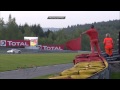 Total 24hrs of Spa 2014 - Session 4 - Sunday 13_00-17:00
