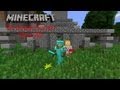Minecraft Xbox 360 The Hunger Games - 360 Edition Game 1: Part 1