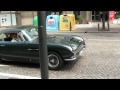 '1 of the 111' Aston Martin DB6 Vantage Drive-By!! VERY RARE!! 1080p HD/HQ