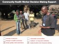 mHealth for HIV Treatment & Prevention: International AIDS Conference 2012