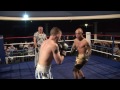 IBC 3 at Dome Thomas Helsby vs Will Cairns