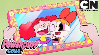 Poorbucks | The Powerpuff Girls | Cartoon Network