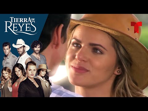 Tierra de Reyes | CapÃtulo 1 | Telemundo