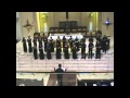 Domenico Bartolucci - Magnificat - Cappella Victoria Jakarta
