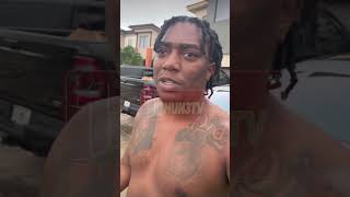 Fredo Bang Why The Dustiest Ones Are Always The Loudest