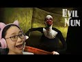 Evil Nun Gameplay Android - Let's Play Evil Nun