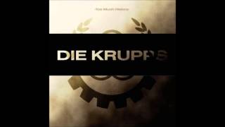 Watch Die Krupps The Dawning Of Doom video