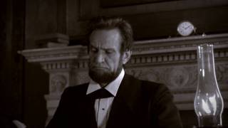 Película Abraham Lincoln: Cazador de Vampiros