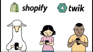 Twik Personalization App For Shopify