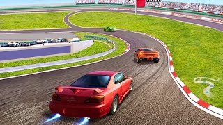 City Car Drift Racer - Racing Games - Videos Games for Children /Android HD City Car Drift Racer - Racing Games - Videos Games for Children /Android HD
