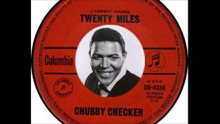 Watch Chubby Checker Twenty Miles video