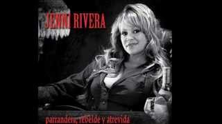 Watch Jenni Rivera Jefa De Jefas video