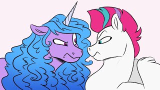 Pregnant Meme Mlp G5 Animatic