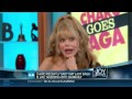 HLN: Charo: Gaga is Madonna with diarrhea