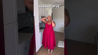 Shein Curve Mini Haul May 2025