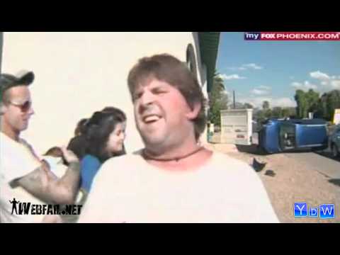 The Best Eyewitness You’ve Ever Seen