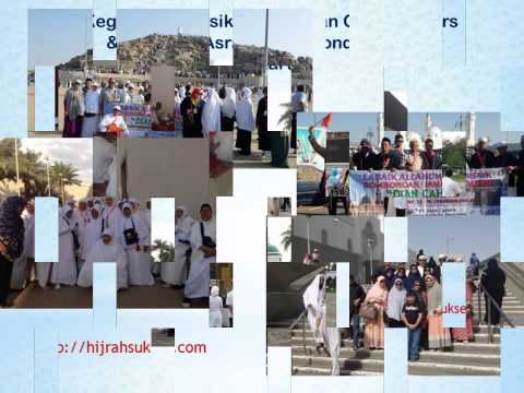 Video promo umroh garuda Video promo umroh garuda