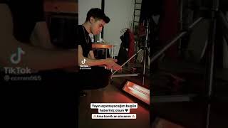 Cellat Bts Şarkısı İle Story Attı