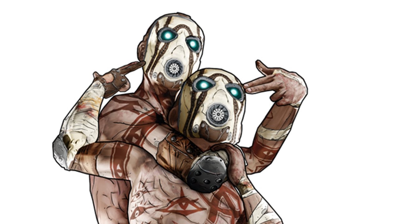 BORDERLANDS The Pre-Sequel Tips Trailer - YouTube