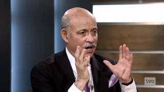 Jeremy Rifkin: A New Era of Capitalism