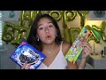What I Got For My 15th Birthday Huge Birthday Haul What I Got For My 15th Birthday Huge Birthday Haul