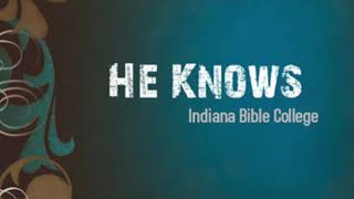 Watch Indiana Bible College Real video