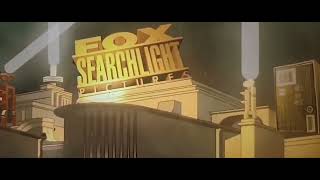 20Th Century Foxfox Searchlight Picturesdisney 2009