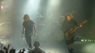 Watch Fear Factory Smasher Devourer video