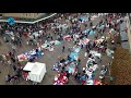 Koningsmarkt bij Het Loo Heiloo