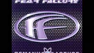 Watch Fear Factory Faithless zero Signal video