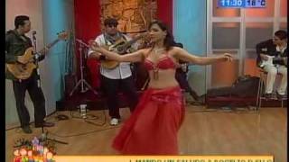 Gota - Maraventho & Nahid - Televisa