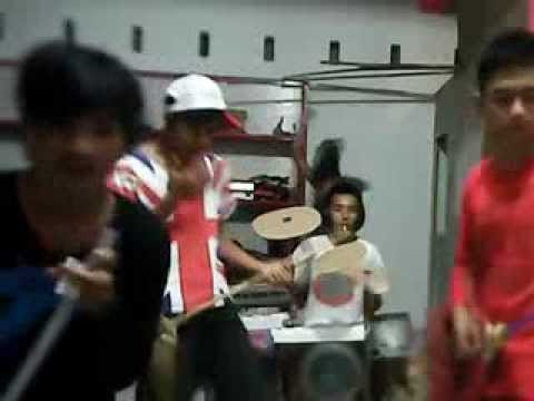 gak ada takutnya mp3
