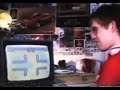 gamer freakout