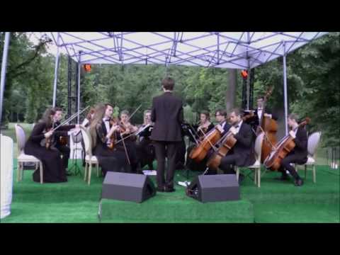 E.Grieg - 2 Nordic Melodies