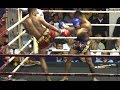 Muay Thai Fight - Pet-U-Tong vs Thanonchai, Rajadamnern Stadium Bangkok - 10th September 2015 Muay Thai Fight - Pet-U-Tong vs Thanonchai, Rajadamnern Stadium Bangkok - 10th September 2015