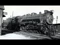 PRR Steam Audio Recording: K4s #3882 leaving Beverly, NJ (1952)