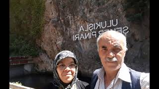 Lokman Kurt Gesi Bağlarında Dolanıyorum