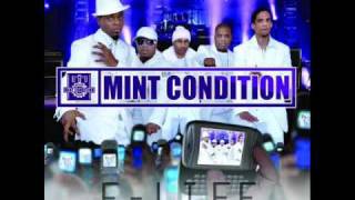 Watch Mint Condition Wish I Could Love You video