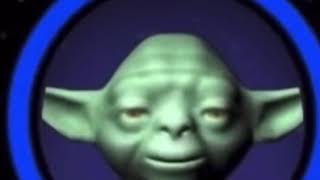 Lego Star Wars : Yoda Earrape Death Sound