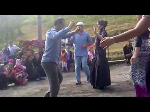 Аварские свадьбы в горах Аварские свадьбы в горах
