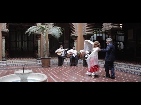 "Maria La Portuguesa" versão Jorge Goes