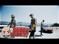2Bough bewertet "Farid Bang X Capo X 6ix9ine X SCH // INTERNATIONAL GANGSTAS"