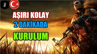 Far Cry 2 Türkçe Yama Far Cry 2 Türkçe Yama Kurulumu Far Cry 2 Türkçe Yama Nasil Yapilir Fc 2 Türkçe