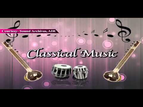 Vidushi Savita Devi- Radhika Shyam Sunder