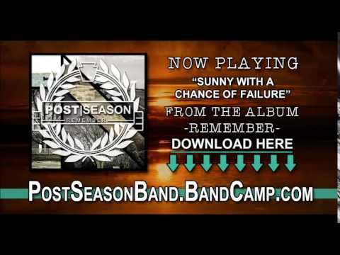 Sunny With A Chance Of Failure Video